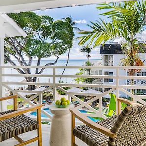 Ocean View Adults Only 1 Bedroom Suite
